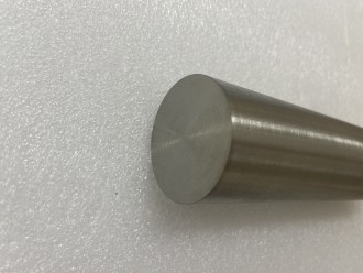 ガドリニウム 91wt%Gd-9wt%Er  ターゲット φ50x200mm 