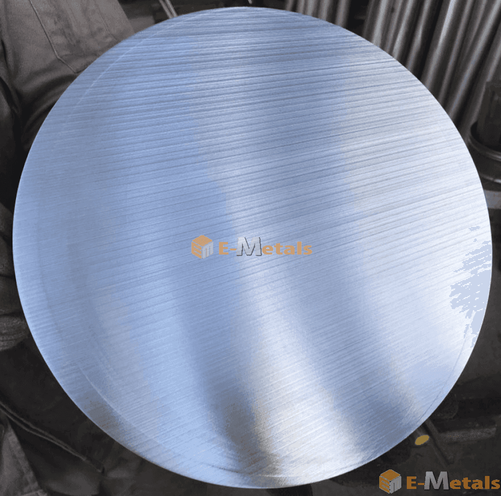 アルミ A5052 棒 金属材料通販 E Metals Net