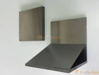 純タングステン 板 材 寸切販売 金属材料通販 E Metals Net