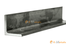 特殊鋼 S45C - ミガキ丸鋼 寸切販売 ｜金属材料通販【E-Metals.net】