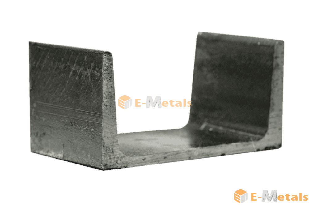 一般鋼材 形鋼 溝形鋼 チャンネル 寸切販売 金属材料通販 E Metals Net