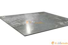 一般鋼材 鉄板(SPHC) - 熱間圧延鋼板  溶断