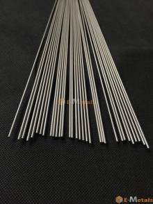 ステンレス SUS304WPB - 被膜なし  線材(直線材)  