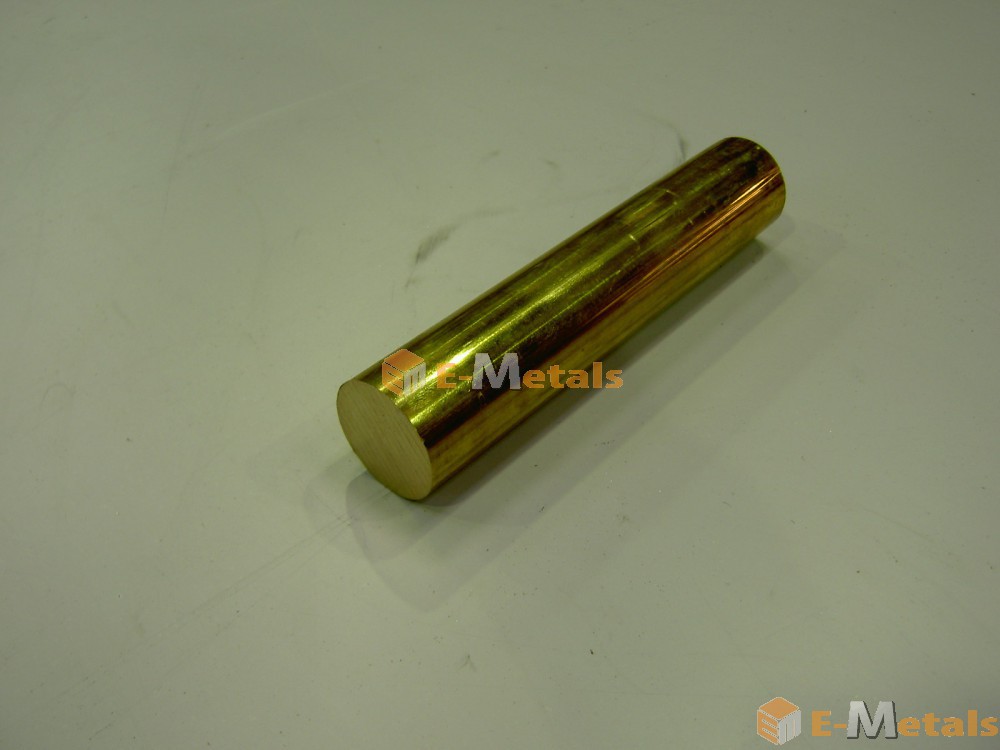 高力真鍮 高力黄銅(C6782B) 棒 寸切販売