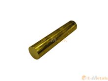 C4641 - ネーバル真鍮丸棒 ネーバル真鍮(C4641B) - 丸棒  
