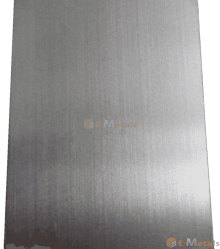 高純度チタン チタン - 99.9%  板材  