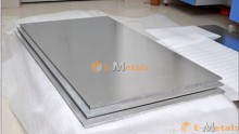 アルミニウム 5052 - 板材  - 輸入材  