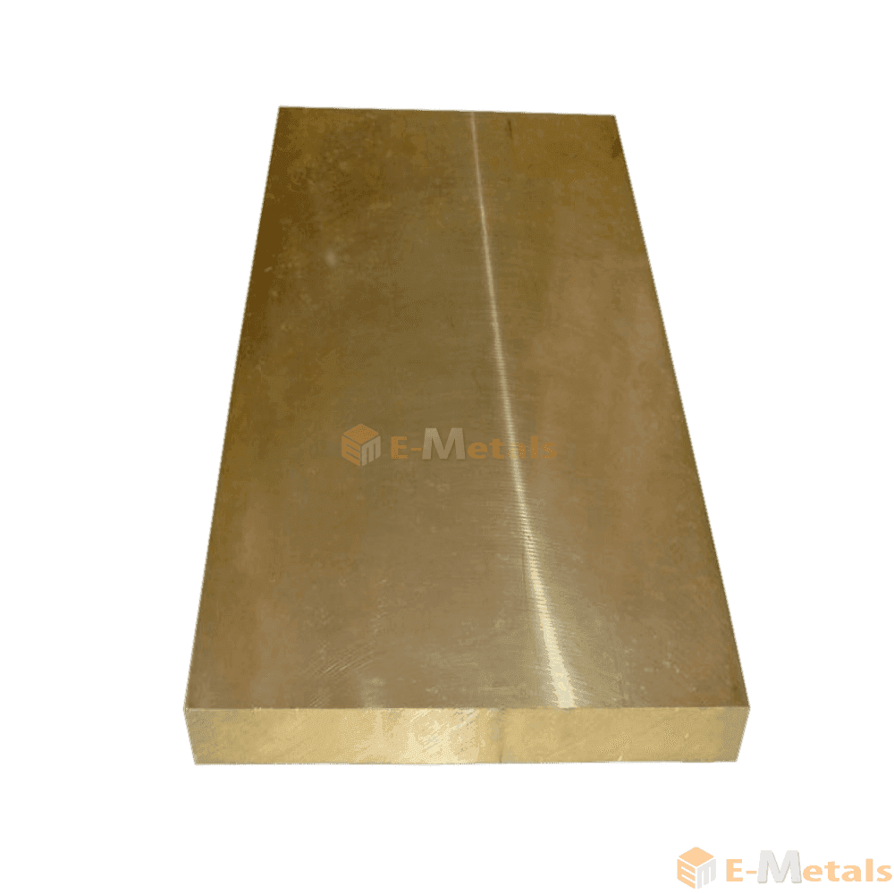 真鍮 黄銅(C2801P) 寸切販売 ｜金属材料通販【E-Metals.net】