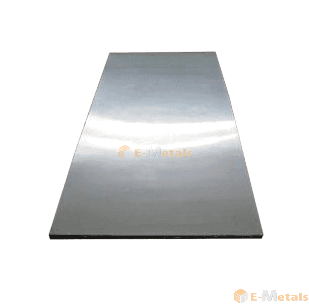 チタン合金 Ti-Zr合金 (50at%Ti-50at%Zr) 板 材 寸切販売 ｜金属材料