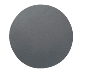  炭化バナジウム(VC) - 純度≧99.50% 丸板 材