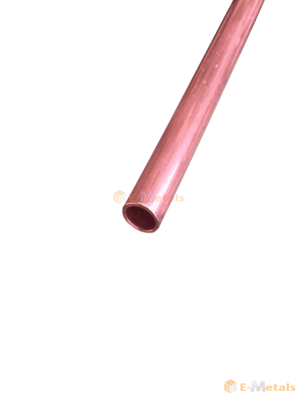 銅直管（C1220TD） 硬管 寸切販売