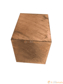 クロム銅 クロム銅(JIS Z3234 2種) - 板材    