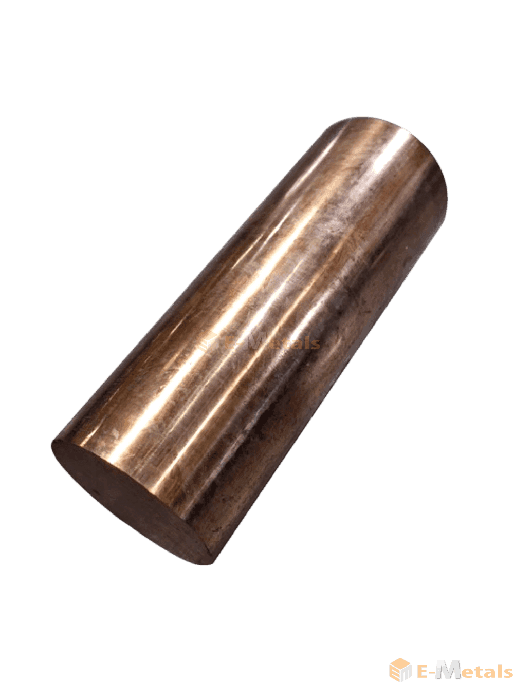 アルミ青銅 C6191b 棒 金属材料通販 E Metals Net