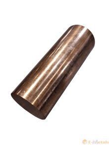 アルミ青銅 アルミ青銅(C6191B) - 丸棒    
