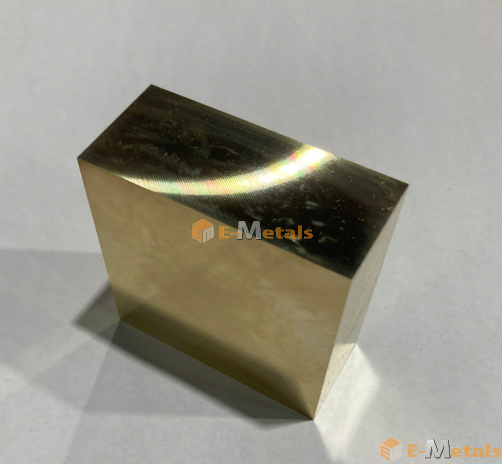 6面フライス - 真鍮 寸切販売 ｜金属材料通販【E-Metals.net】