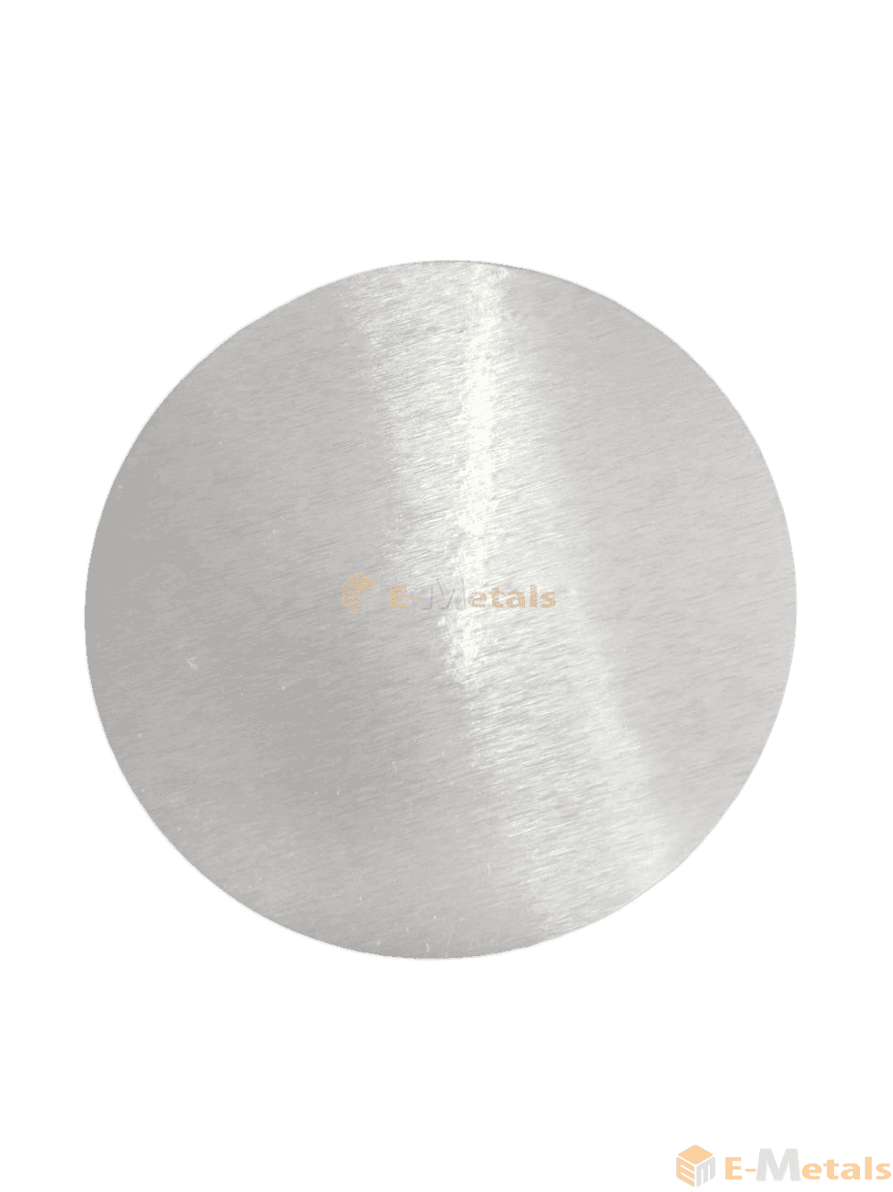 非鉄金属ターゲット材 金属タングステン(W) - 3N5 寸切販売 ｜金属材料