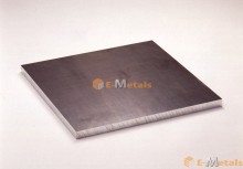 アルミニウム Al-Mg系(A5052-HIP) - 板材    