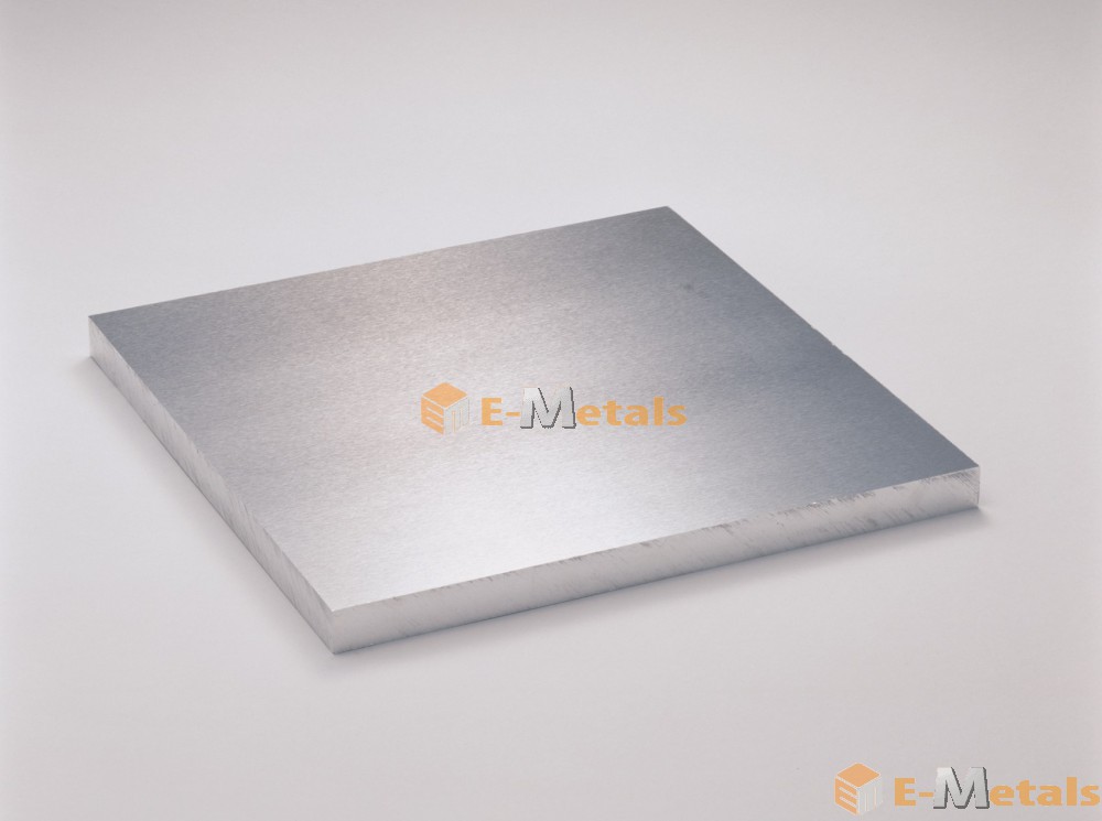 アルミ Al-Mg-Si系(A6061) - 板 材 寸切販売 ｜金属材料通販【E-Metals