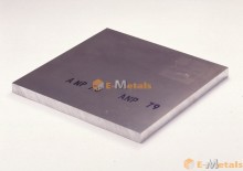 アルミニウム Al-Zn-Mg-Cu系(ANP79) - 板材    