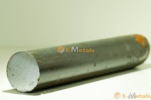 工具鋼 工具鋼 - 軸受鋼黒皮　丸鋼  SKD11  