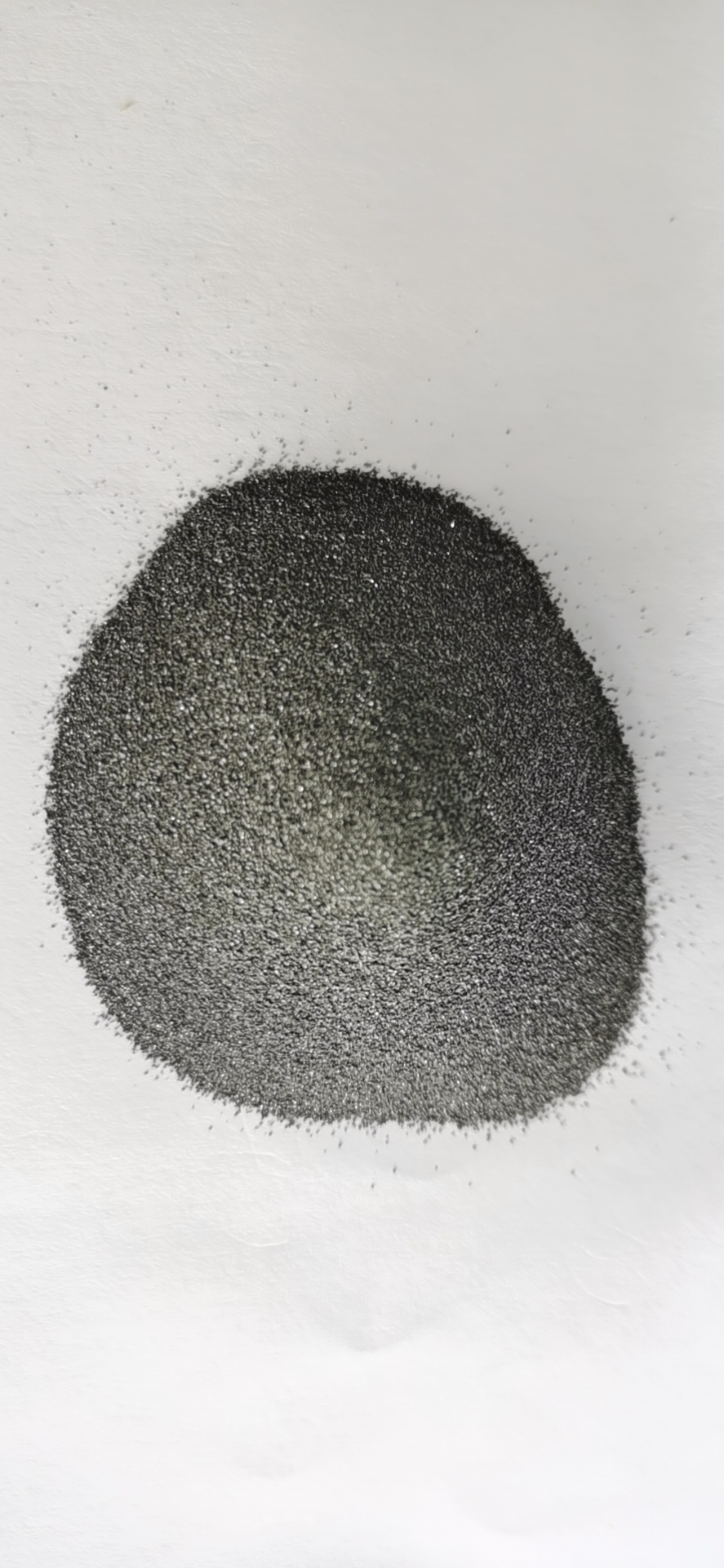 チタンカーバイド 炭化チタン粉末 - FTiC-2 