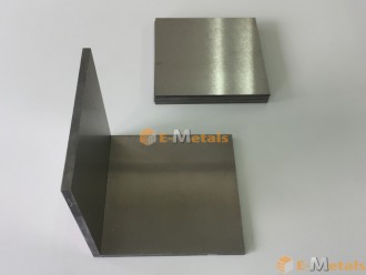 高硬度高抵抗高磁導率軟磁性合金 1J90板 材 
