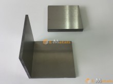 1J31板 - 磁気温度補償軟磁性合金 磁気温度補償 － 1J31板材  