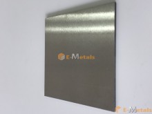 耐腐食軟磁性合金 耐腐食軟磁性 － 1J36板材    