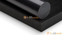 30%ガラス繊維配合黒色PA66樹脂板 - TECAMID 66 GF30 黒 30%ガラス繊維配合黒色PA66樹脂  TECAMID 66 GF30 black