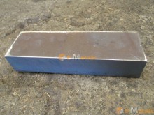 特殊鋼 焼鈍材 - S45C板    