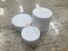 樹脂PTFE- 白  PTFE  - 白