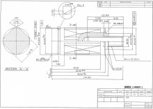 タングステンカーバイド 【特販】POT&PLUNGERΦ13.6（1セット）  -TOWA用、材質：超硬材KF12（HRA91）  